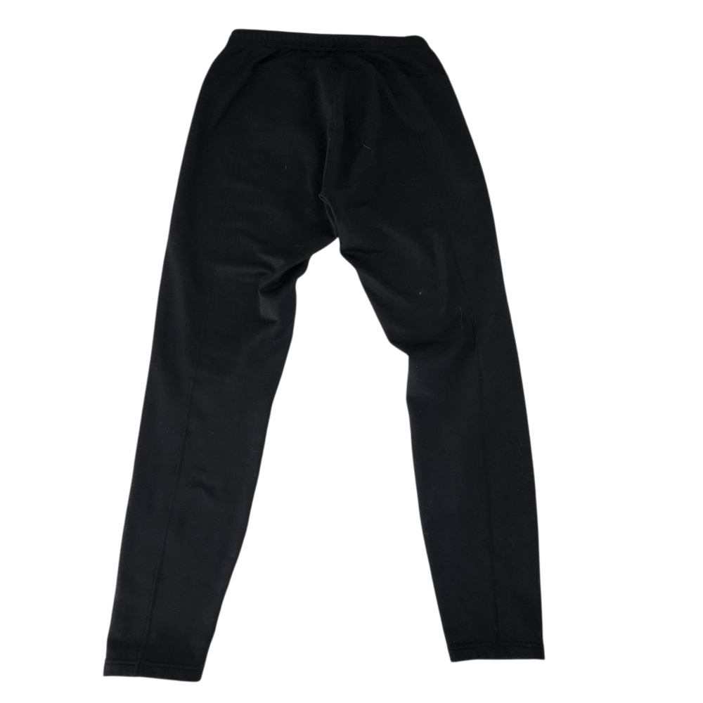 MARMOT Black Fleece Baselayer Thermal Pants – Warm Stretch Leggings women’s m - Picture 3 of 10